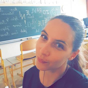 Varuška Občina Polzela: Nina
