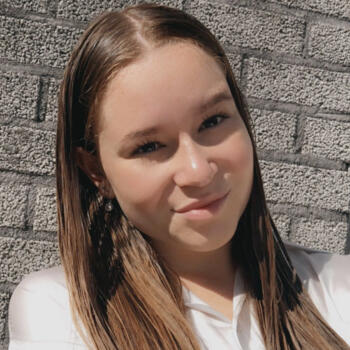 Oppas in Zwolle: Naomi
