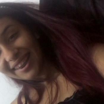 Babá Mauá: Jheniffer