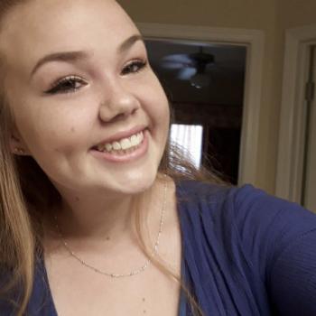 Nanny in Zephyrhills: Courtney