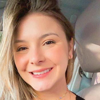 Babá Hortolândia: Bianca