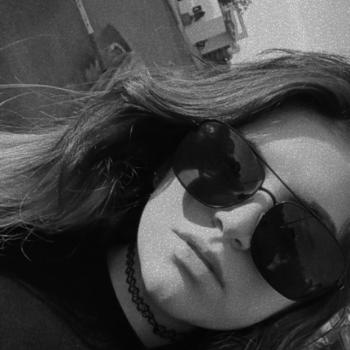 Babysitter Madrid (Bogotá D.C.): Lina