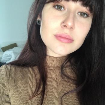 Babysitter in Wien: Lisa