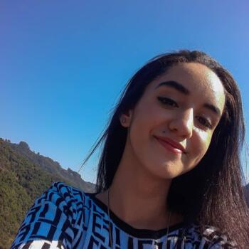 Babá em Estância Velha: Luana