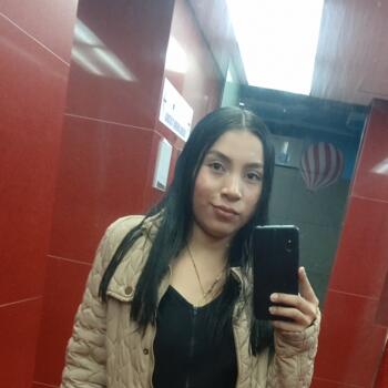 Babysitter in Galapa: Leidy