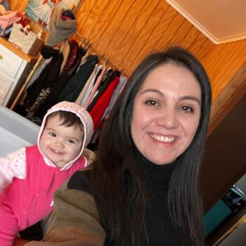 Babysitting job in Yungay: babysitting job Anyelina
