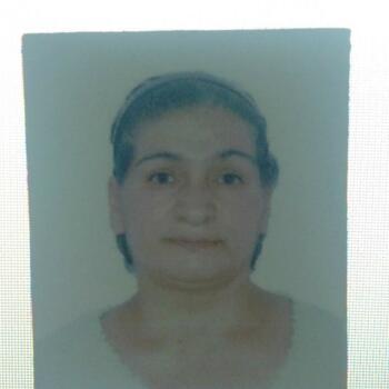 Babysitter in Coacalco: Elizabeth
