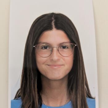 Canguro en Vélez-Málaga: Andrea