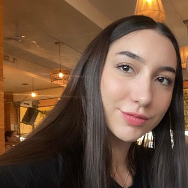 Niñera en Tesistán: Fatima