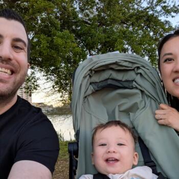 Babysitting job in Eschborn: babysitting job Panagiotis