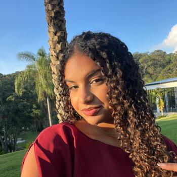 Babysitter Guarulhos: Heloisa