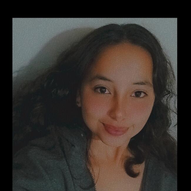 Babysitter in Bogotá: Yalenis Ramirez