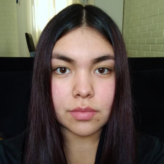 Niñera en Chillán: Fernanda Cavagnola