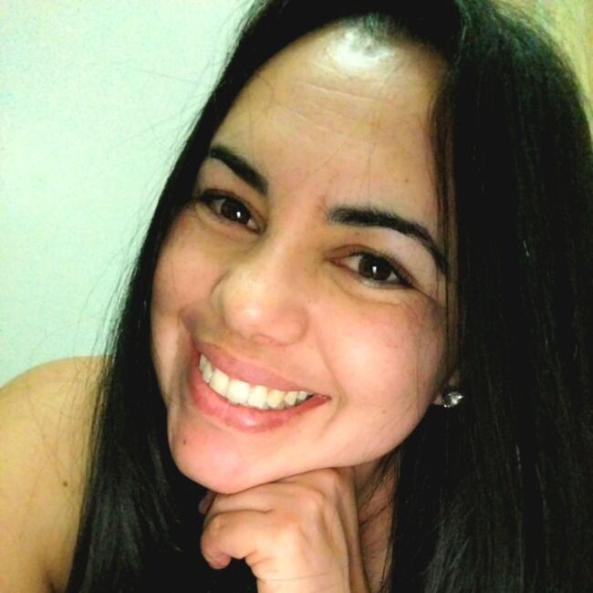 Babysitter in Florianópolis: Marilaine