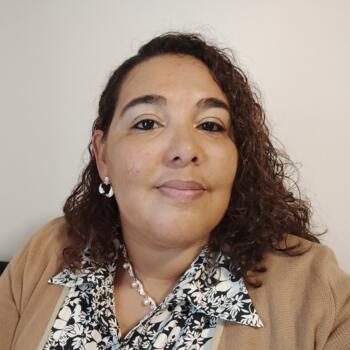Babysitter Canelones: Carolin Silvera