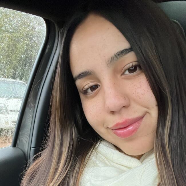 Niñera en Macul: Tamara