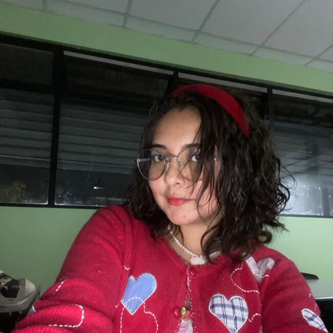 Niñera en Heredia: Marilyn