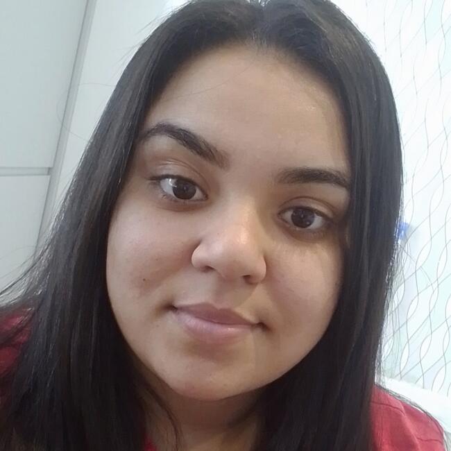 Babysitter in Loughrea: Natalia