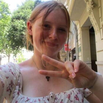 Babysitter Weyhe: Lena