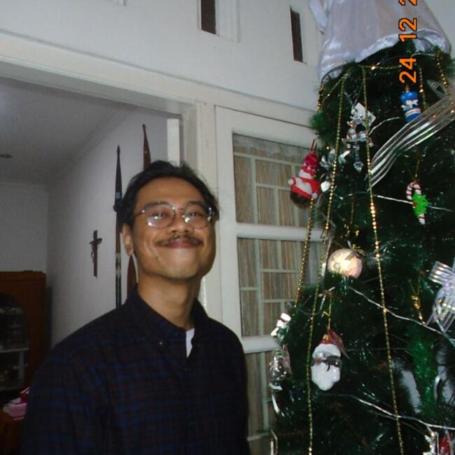 Babysitter di Jakarta: Nathanael