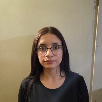 Niñera en Montevideo: Jimena