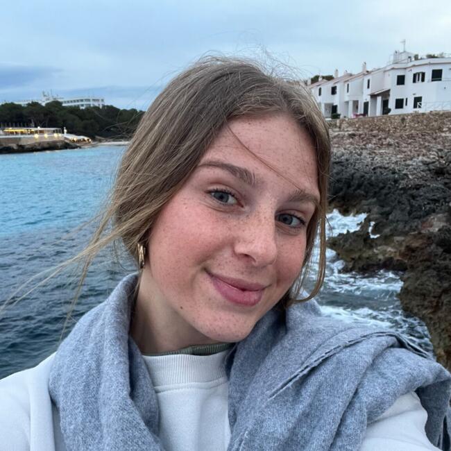 Babysitter in Zürich: Zulema