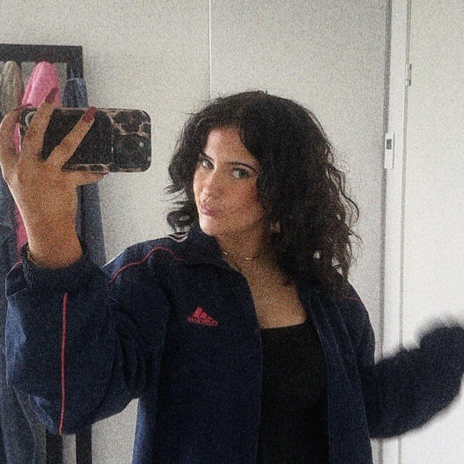 Babysitter in Hvidovre: Asta