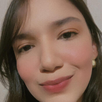 Babysitter in Natal: Talita