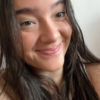 Babysitter in Rio de Janeiro: Isabella