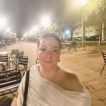 Trabajo de canguro en Huesca: Veronica