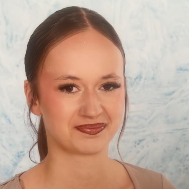 Babysitter in Brest: Laureen