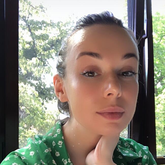 Trabalho de babysitting em Lisboa: Nata