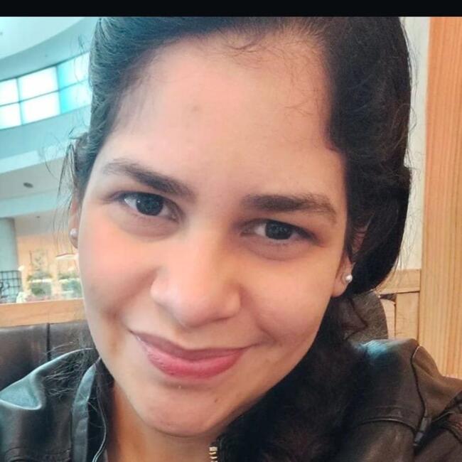 Δουλειά για babysitter στην περιοχή Σαντιάγο: Nathacha