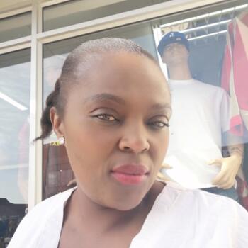 Nanny in Qonce: Simbongile