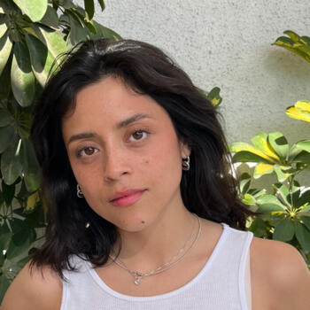 Niñera en Santiago de Chile: Trinidad