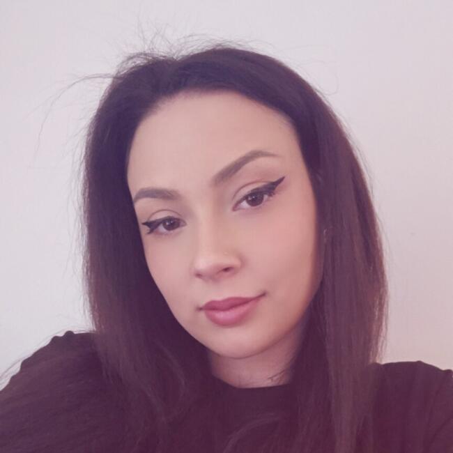 Babysitting job in Suceava: Cristina