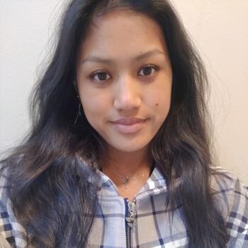 Babysitter in Odense: Asha