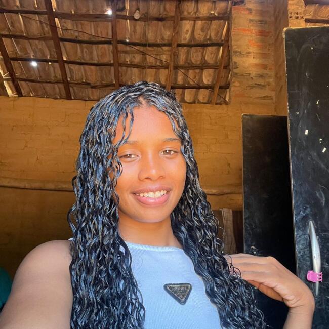 Babá em Balsas: Tânia Mara 