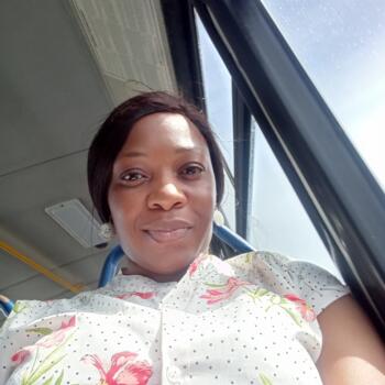 Babysitter Cape Town: Tandiwe