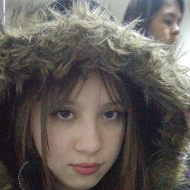 Babysitter in Lanús: Naia