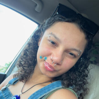 Babysitter in Columbia (Missouri): Nadiah