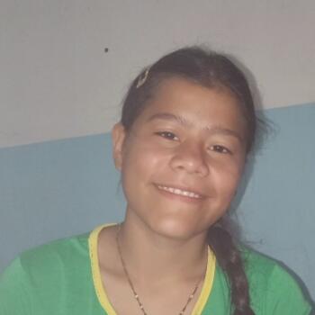 Babysitter in Puerto Cruz: Noriannys