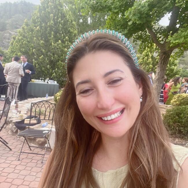 Babysitting job in Valencia: Ozlem