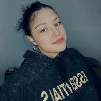 Babysitter in Río Cuarto: Gisela