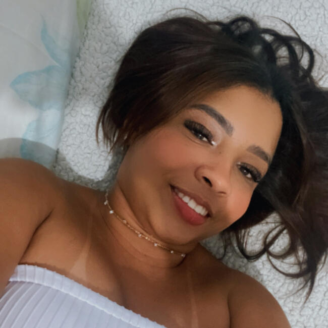 Babá em Belo Horizonte: Jhenifer