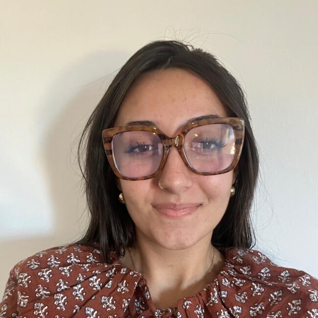 Babysitter in Brioude: Susie