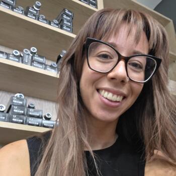 Nanny (νταντά) στην περιοχή Πάτρα: Αλεξάνδρα