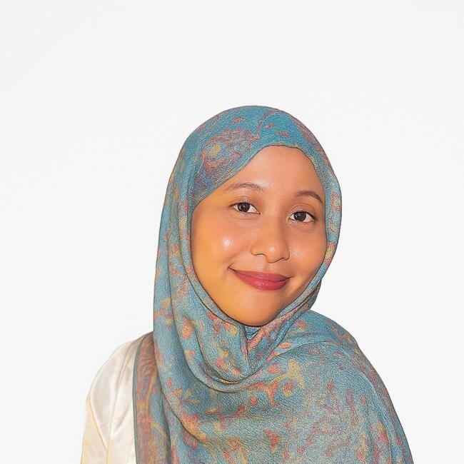 位于Singapore Island的临时保姆: Nurul