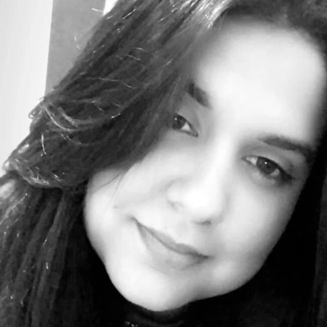 Babysitter in Juiz de Fora: Anna