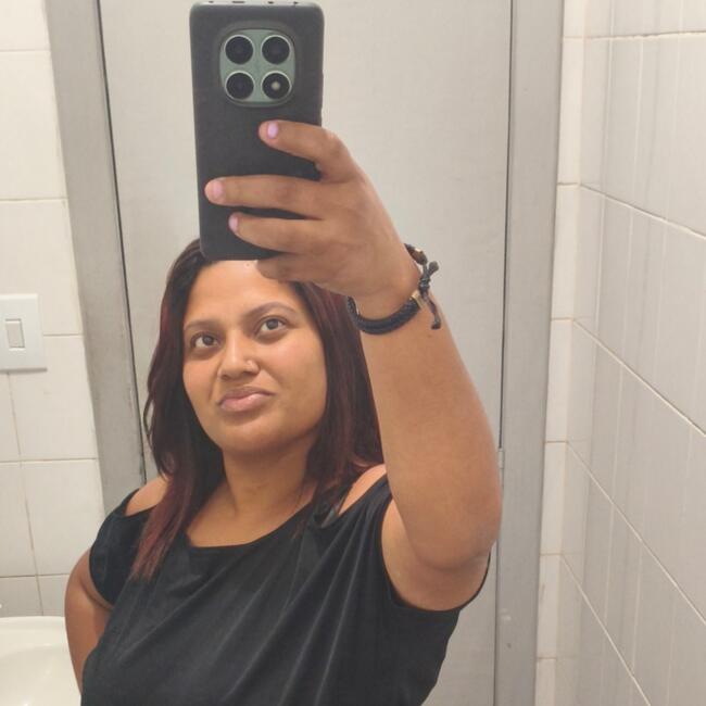 Babysitter in São Joaquim de Bicas: Jaqueline